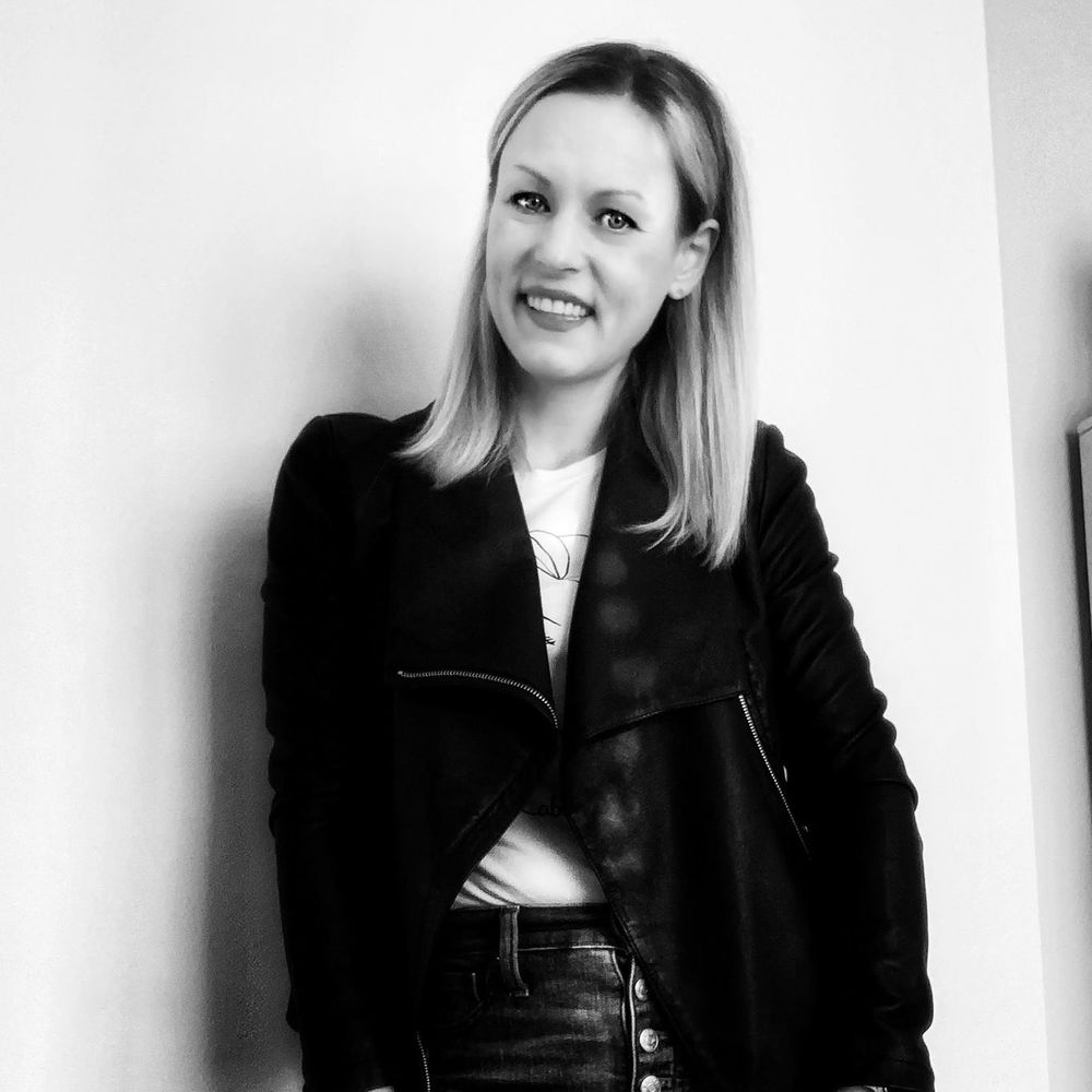 Meet your Posher, Jennifer